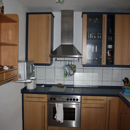 Zwischen Erfurt, Weimar & Thueringer Wald Apartamento Elleben Exterior foto