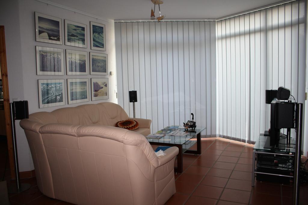 Zwischen Erfurt, Weimar & Thueringer Wald Apartamento Elleben Exterior foto