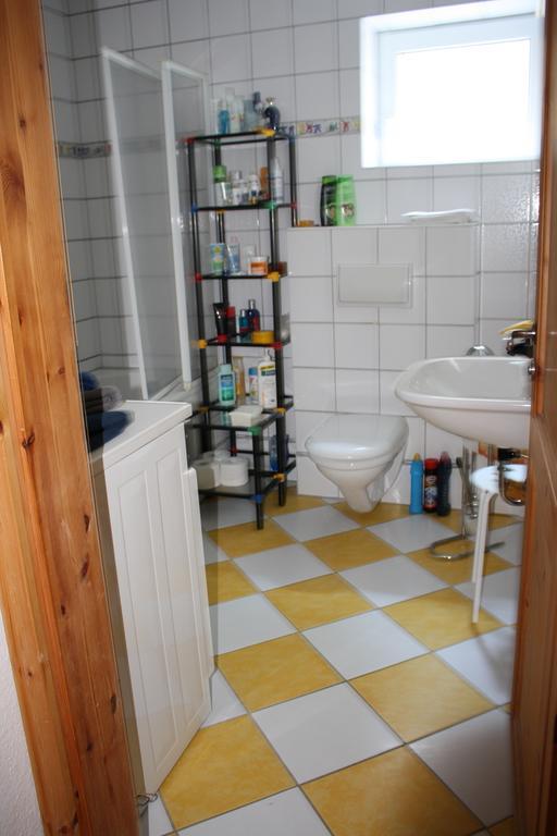 Zwischen Erfurt, Weimar & Thueringer Wald Apartamento Elleben Exterior foto