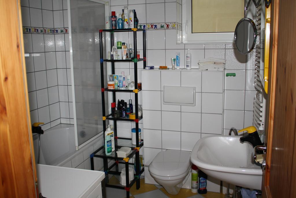 Zwischen Erfurt, Weimar & Thueringer Wald Apartamento Elleben Exterior foto